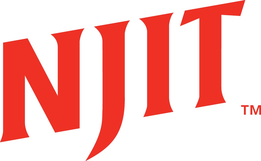 NJIT Highlanders 2006-Pres Wordmark Logo 07 iron on paper